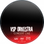 DVD : VSP orkestra Concert Live avec Arkady Shilkloper